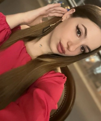 Анкета проститутки Елена - Фото, г. Кубина, 21 год, №15216