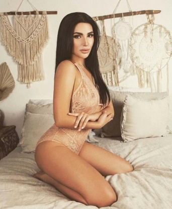 Анкета проститутки Сюрприз - Фото, г. Кубина, 25 лет, №2440