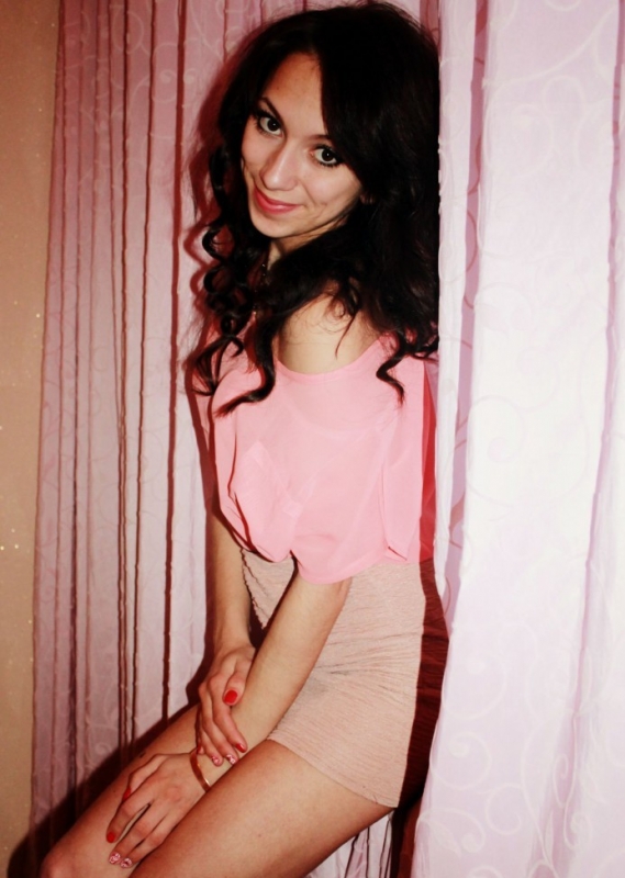 Анкета проститутки Светлана - Фото, г. Кубина, 22 года, №24012